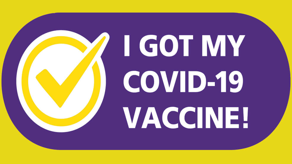 Covid Vaccine Graphic